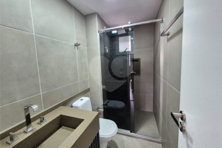 Apartamento à venda com 4 quartos, sendo 2 suítes, em Jardim Vazani, São Paulo, SP