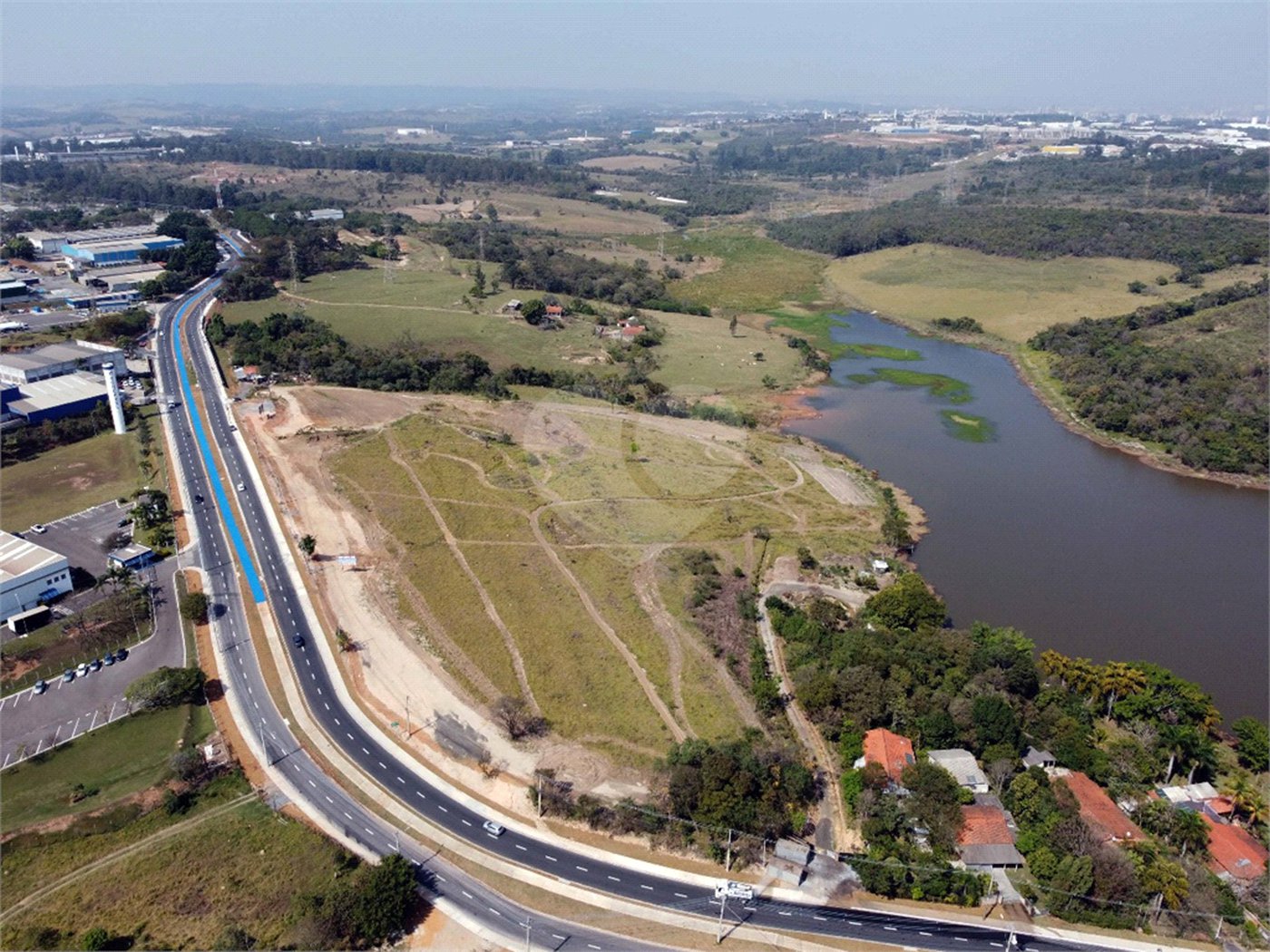 Terreno à venda em Éden, Sorocaba, SP