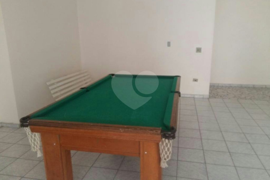 Apartamento à venda com 2 quartos em Pirituba, São Paulo, SP