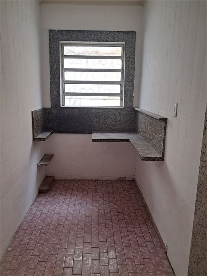 Casa Residencial à venda, Embaré, Santos - CA0155.