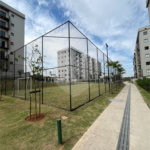 Apartamento para alugar com 2 quartos em Lauro Bueno de Camargo, Indaiatuba, SP