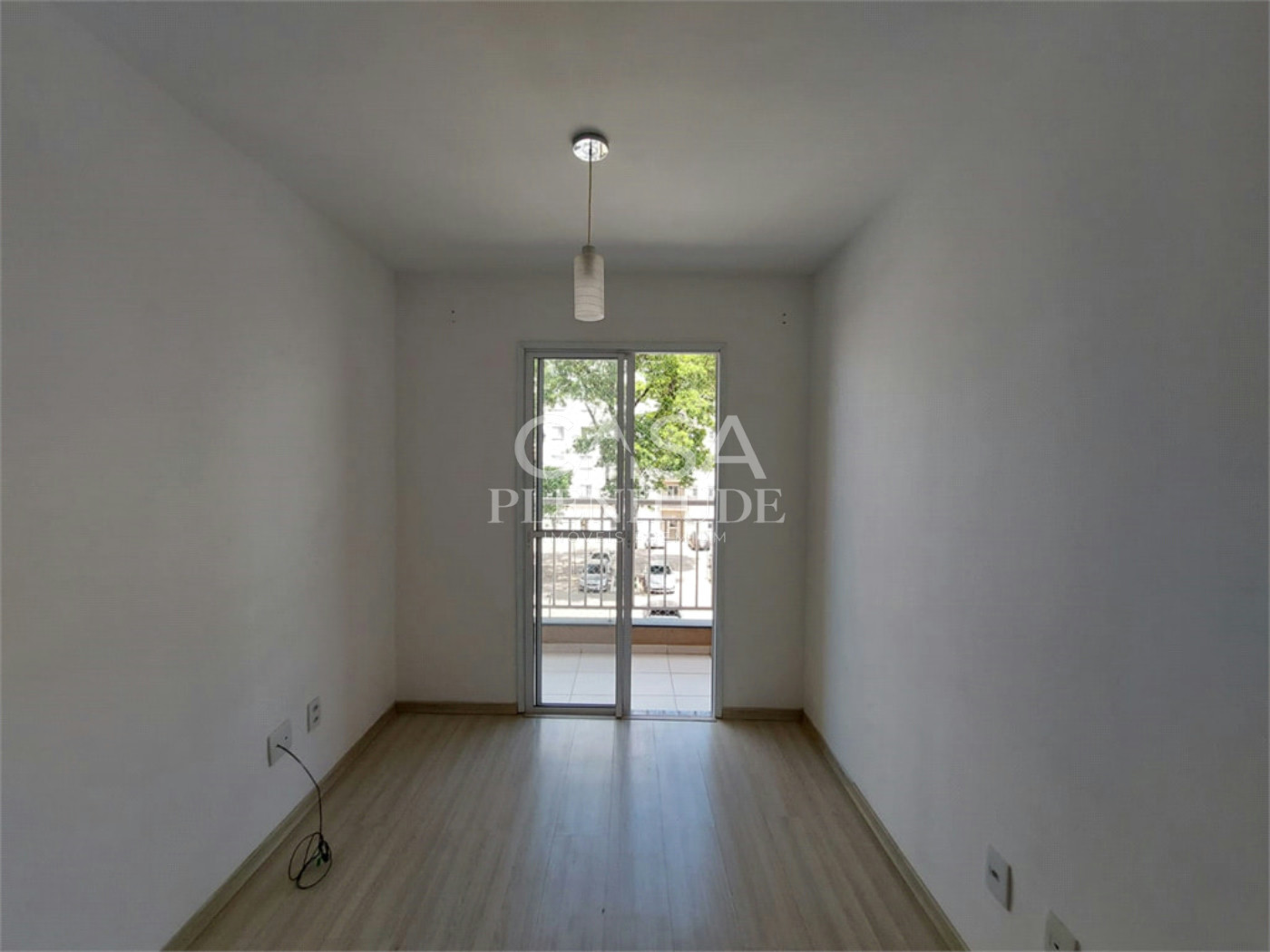 Apartamento à venda com 2 quartos em Vila Angélica, Sorocaba, SP