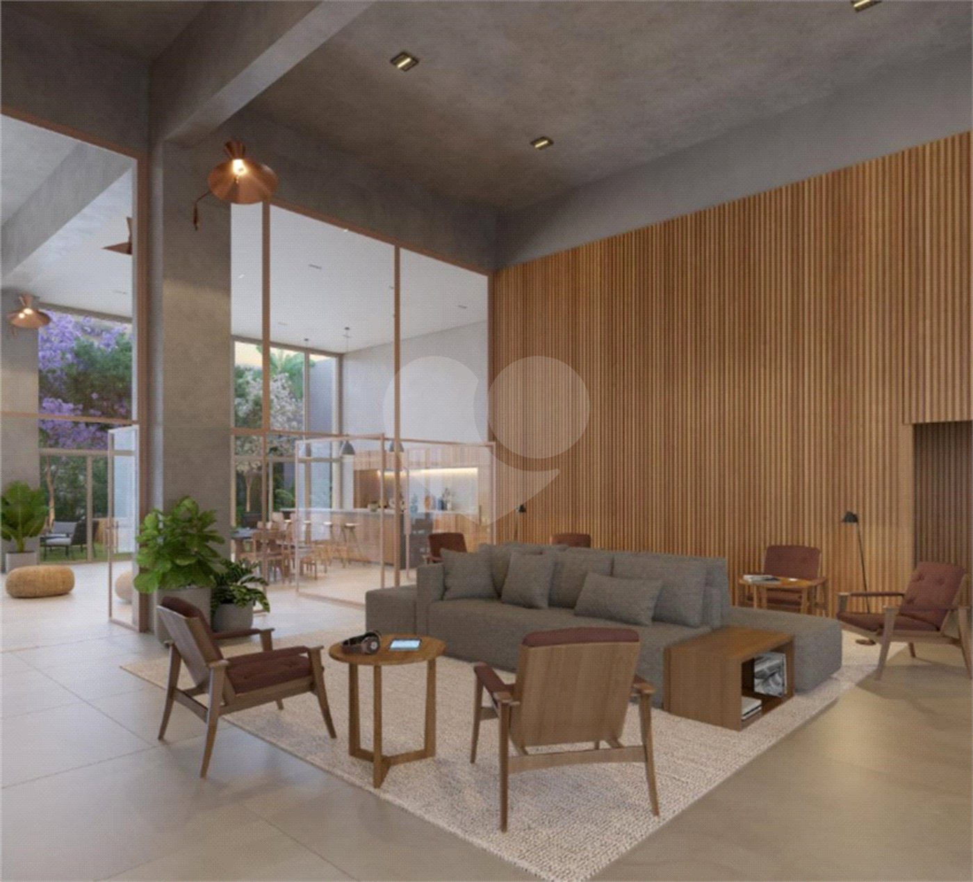 Apartamento à venda com 2 suítes em Jardim Europa, São Paulo, SP