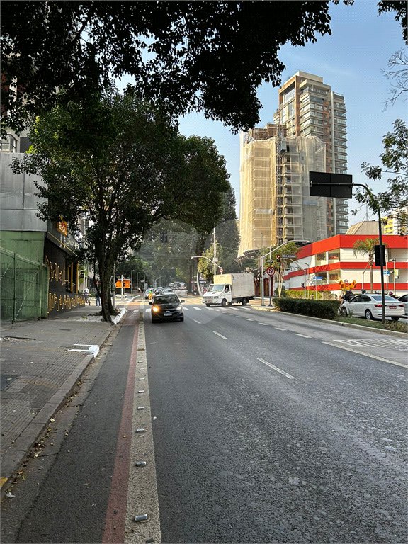 Apartamento à venda com 3 quartos em Pinheiros, São Paulo, SP