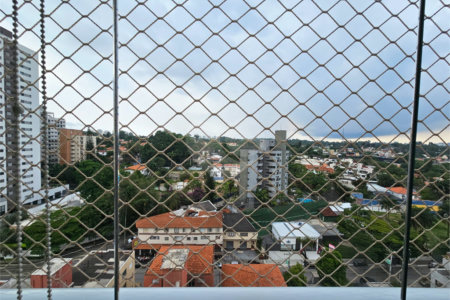 Apartamento à venda com 3 quartos, sendo 1 suíte,  em Vila Santa Catarina, São Paulo, SP