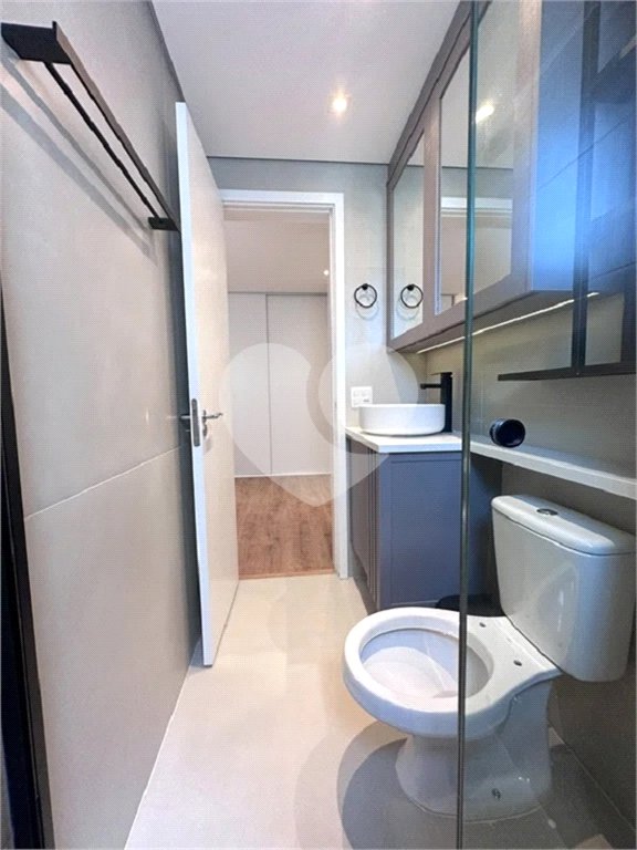 Apartamento à venda com 2 quartos, sendo 1 suíte, em Barra Funda, São Paulo, SP