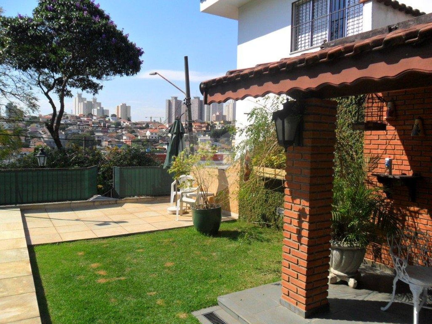 Sobrado à venda com 3 suítes em Pirituba, São Paulo, SP