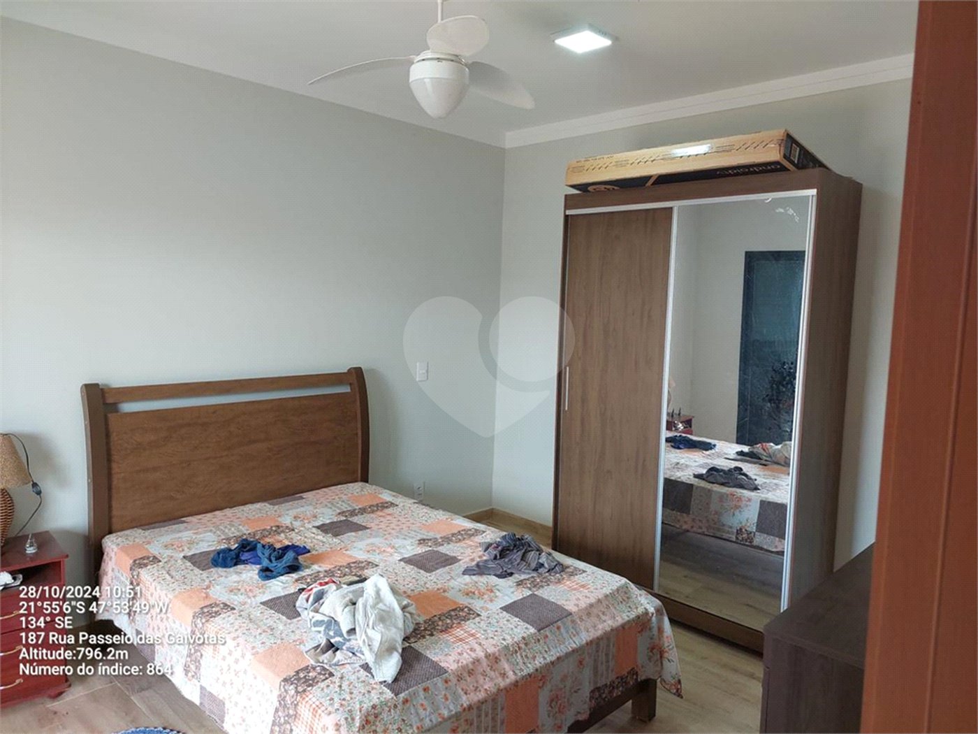 Casa a venda no Quinta dos Buritis