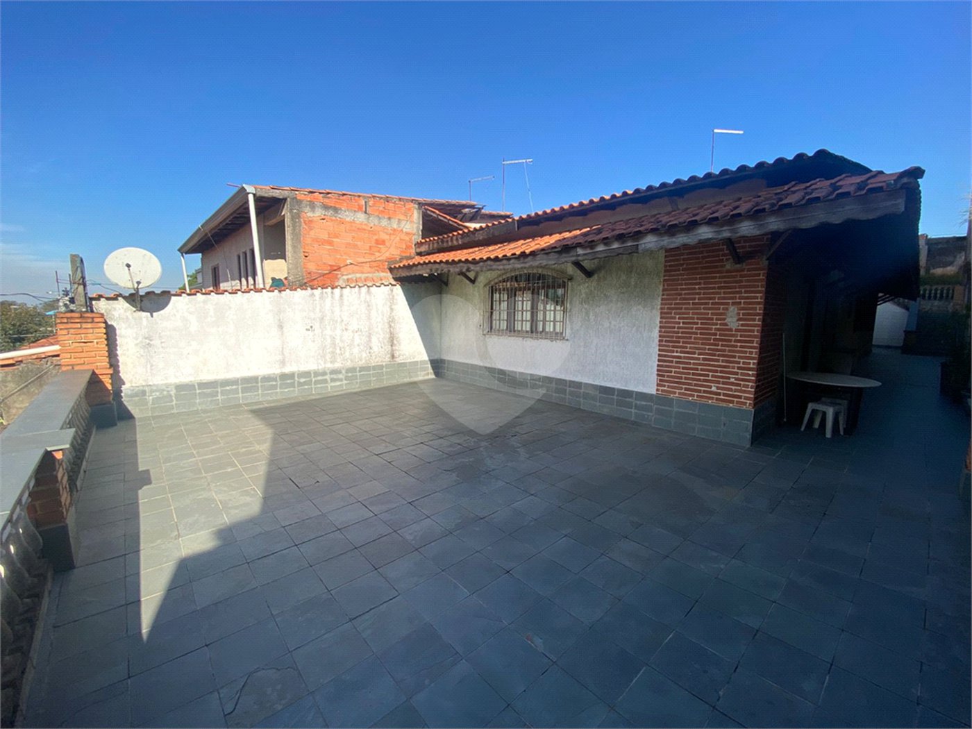 Casa Térrea à venda com 2 quartos, sendo 1 suíte, em Jardim Fonte Áurea, Poá, SP