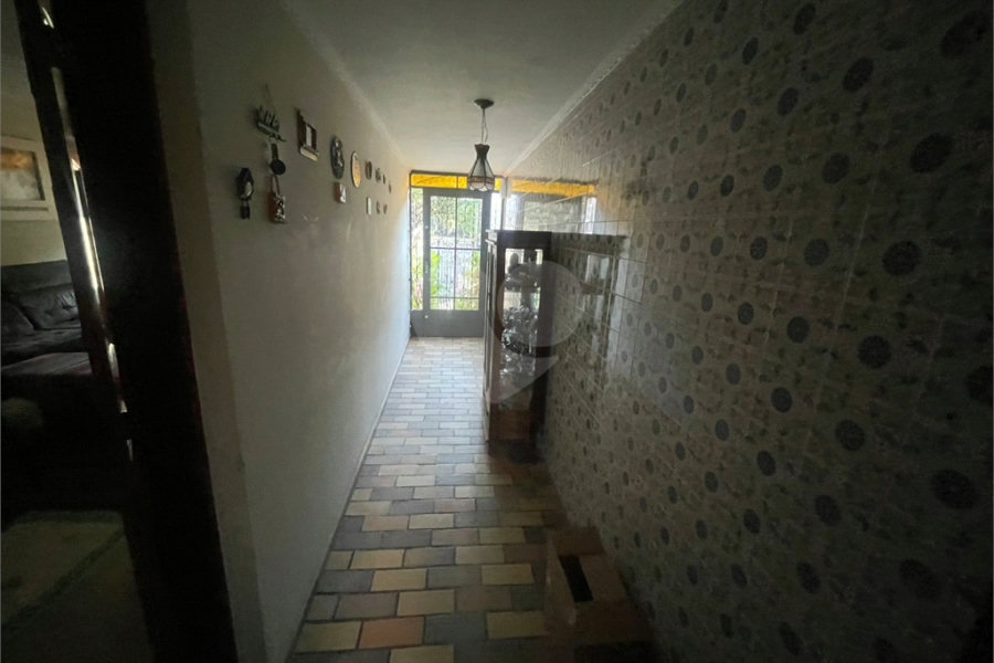 Casa à venda com 3 quartos, sendo 1 suíte, em Santana, São Paulo, SP