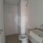 Apartamento à venda com 1 quarto em Pinheiros, São Paulo, SP