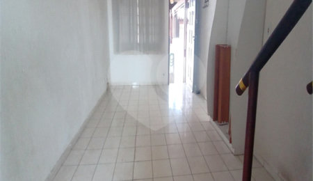 Sobrado à venda com 2 quartos em Tucuruvi, São Paulo, SP