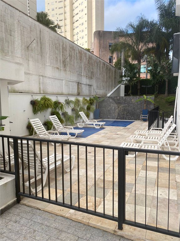 Apartamento à venda com 3 quartos, sendo 1 suíte, em Vila Andrade, São Paulo, SP