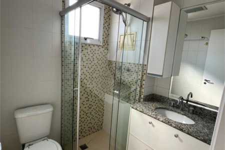 Apartamento à venda com 3 quartos, sendo 1 suíte, em Chácara Califórnia, São Paulo, SP