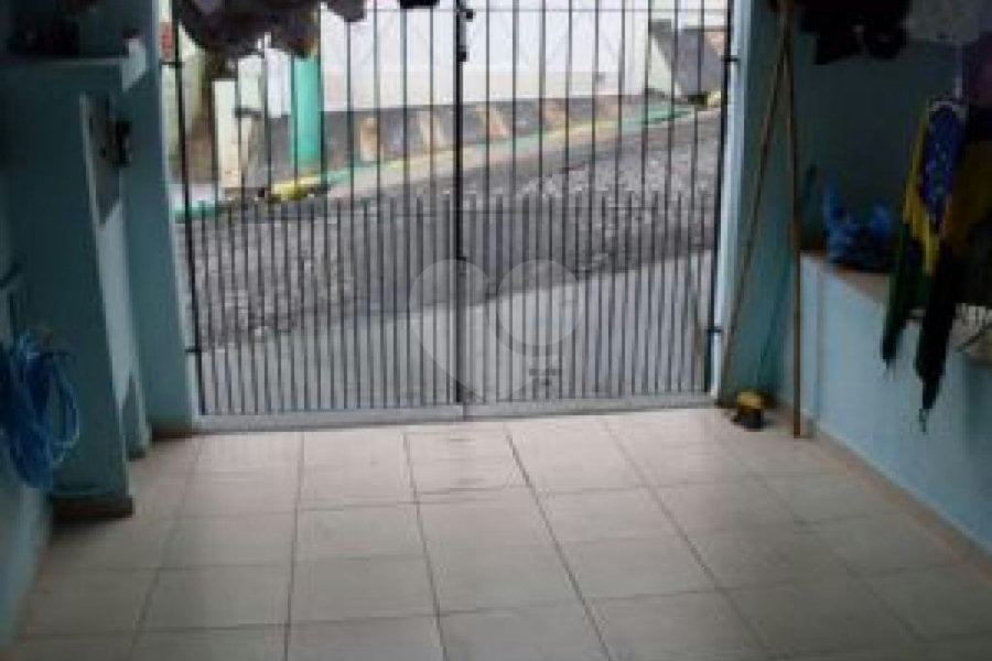 Sobrado à venda com 3 quartos em Tremembé, São Paulo, SP