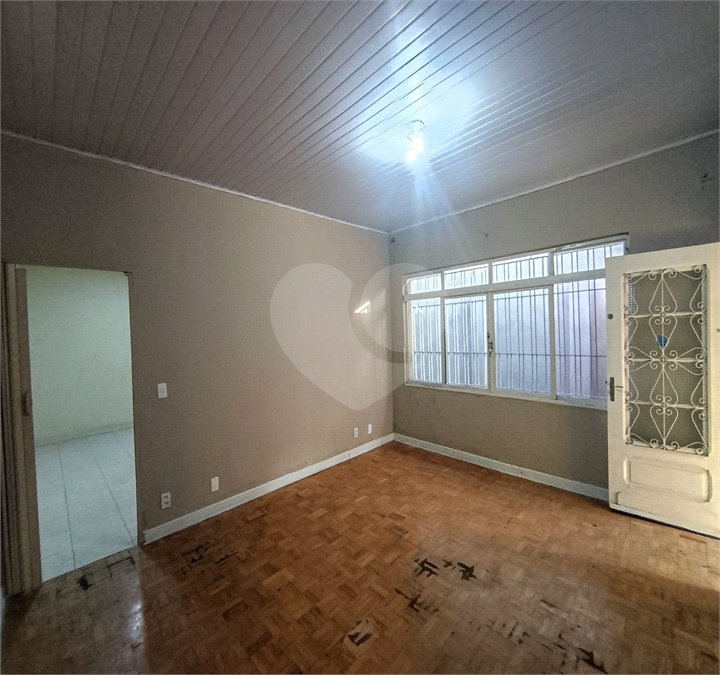 Casa Térrea à venda com 2 quartos em Chora Menino, São Paulo, SP