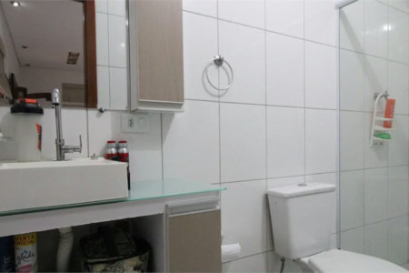 Sobrado à venda com 4 suítes em Vila Cordeiro, São Paulo, SP