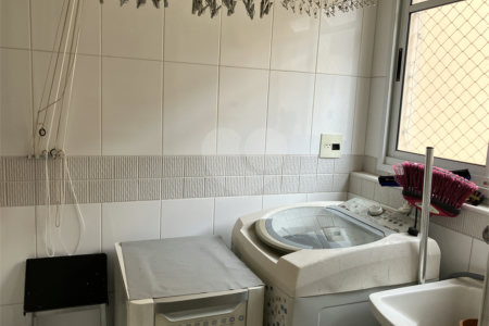 Apartamento à venda com 3 quartos, sendo 1 suíte, em Parque Campolim, Sorocaba, SP