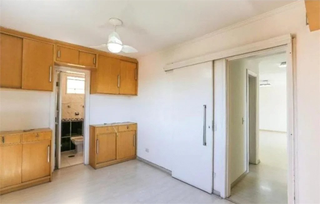Apartamento à venda com 3 quartos, sendo 1 suíte,  em Vila Polopoli, São Paulo, SP