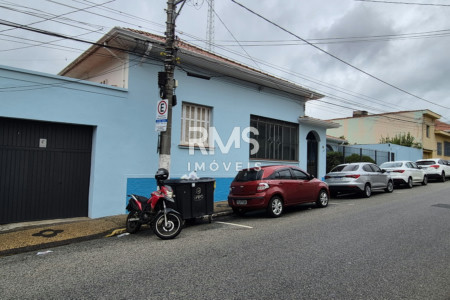 Casa à venda com 3 quartos no Centro, Itu, SP