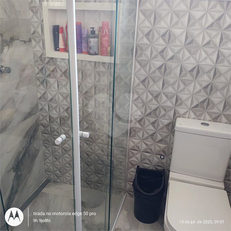 Sobrado à venda com 3 quartos, sendo 1 suíte, em Limão, São Paulo, SP