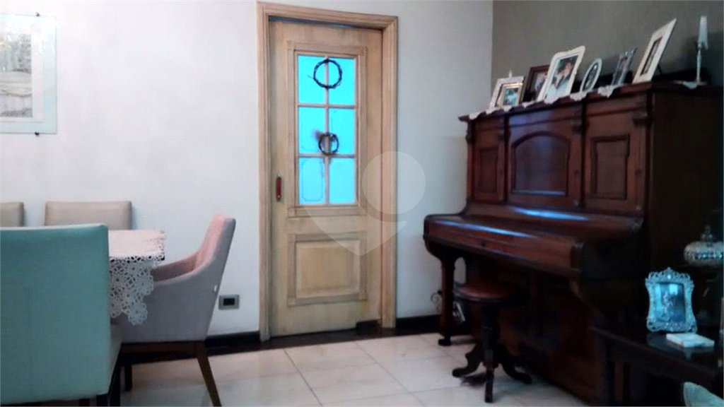 Apartamento à venda com 4 quartos, sendo 2 suítes,  em Santana, São Paulo, SP