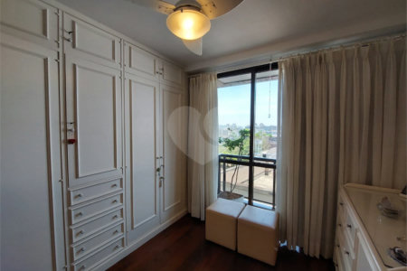 Cobertura à venda com 4 quartos, sendo 1 suíte, em Tijuca, Rio de Janeiro, RJ