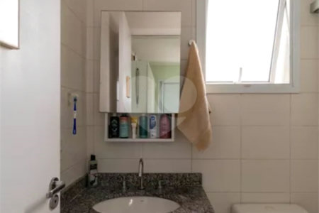 Apartamento à venda com 2 quartos, sendo 1 suíte, em Vila Romana, São Paulo, SP
