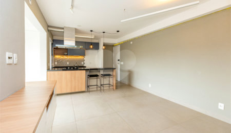 Apartamento à venda com 2 quartos, sendo 1 suíte,  em Chácara Flora, São Paulo, SP
