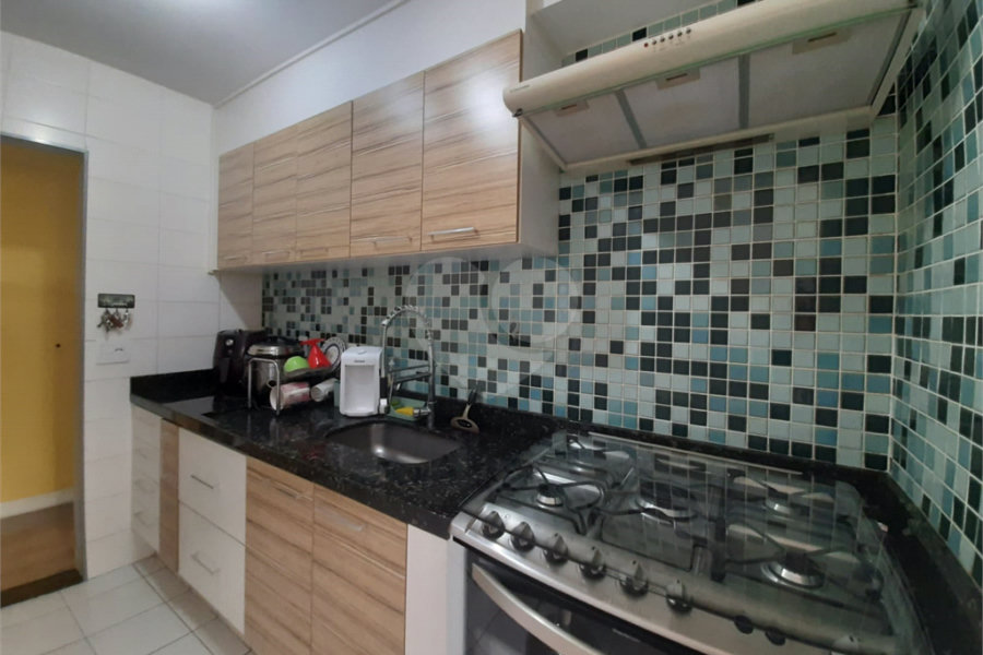 Apartamento à venda com 4 quartos, sendo 1 suíte, em Mandaqui, São Paulo, SP