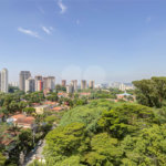 Apartamento à venda com 4 suítes em Alto da Boa Vista, São Paulo, SP