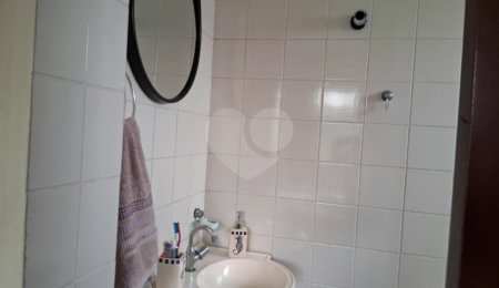 Apartamento à venda com 3 quartos, sendo 1 suíte,  em Água Fria, São Paulo, SP