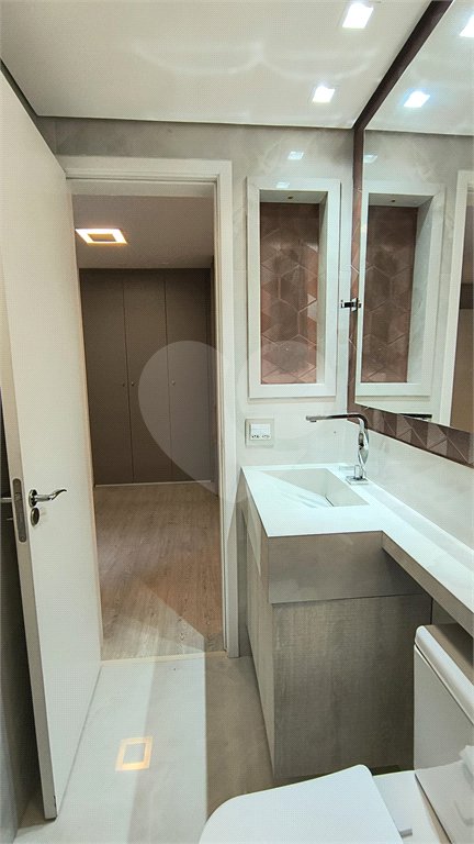 Apartamento à venda com 2 quartos, sendo 1 suíte, em Barra Funda, São Paulo, SP