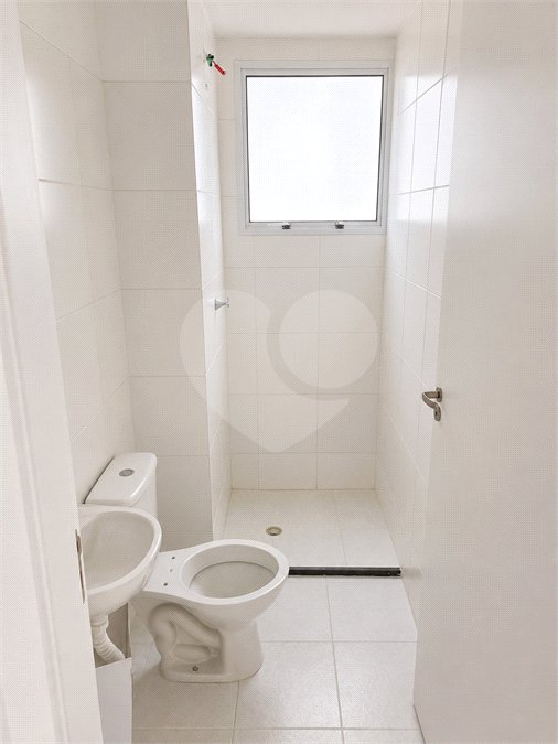 Apartamento à venda com 2 quartos em Vila Nova Bonsucesso, Guarulhos, SP