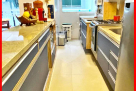 Apartamento à venda com 2 quartos, sendo 1 suíte, em Santana, São Paulo, SP