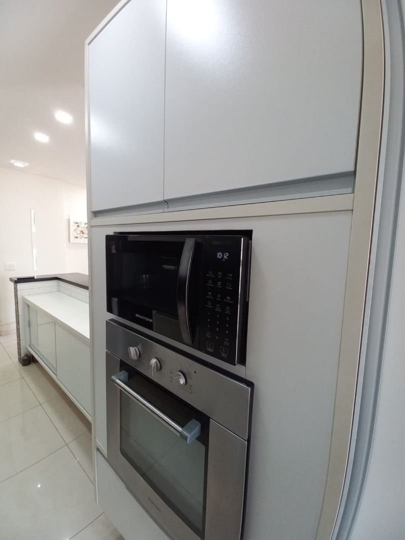 Apartamento com 2 dormitórios à venda, 99 m² por R$ 1.650.000,00 - Gonzaga - Santos/SP
