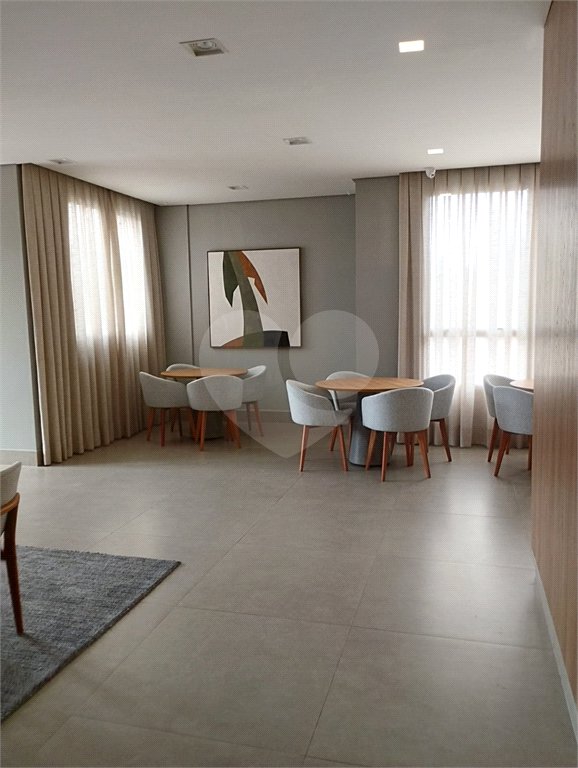 Apartamento à venda com 2 quartos em Santo Amaro, São Paulo, SP