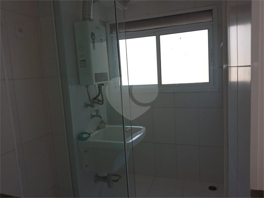 Apartamento para alugar com 2 quartos, sendo 1 suíte,  em Vila Gomes, São Paulo, SP