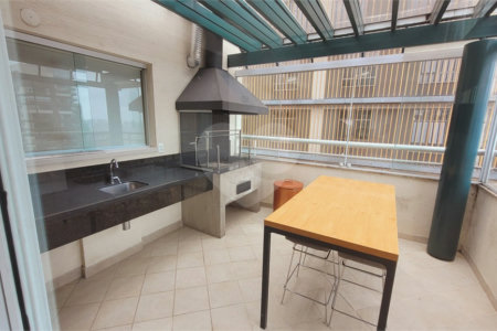 Apartamento à venda com 1 suíte em Pinheiros, São Paulo, SP