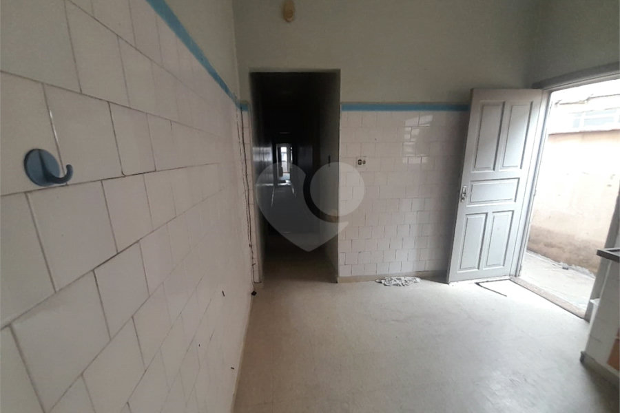 Sobrado à venda com 2 quartos em Vila Maria, São Paulo, SP