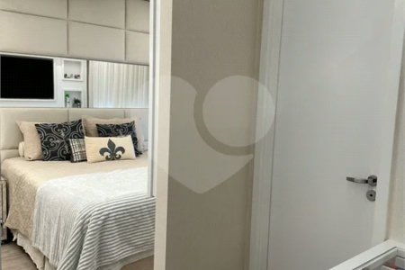 Apartamento de alto padrão com 108 m², 3 dormitórios, 1 suíte, varanda gourmet, planejados, lazer completo e próximo ao Metrô Alto do Ipiranga.