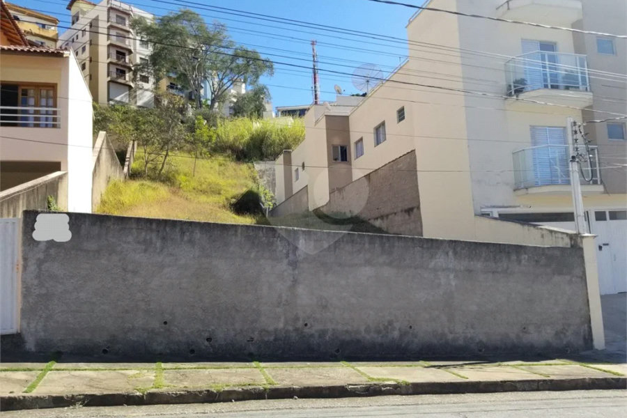 Terreno à venda com 567,00m2