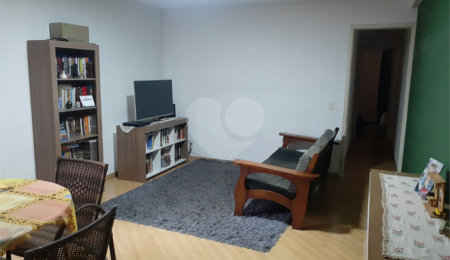 Apartamento à venda com 2 quartos em Tucuruvi, São Paulo, SP