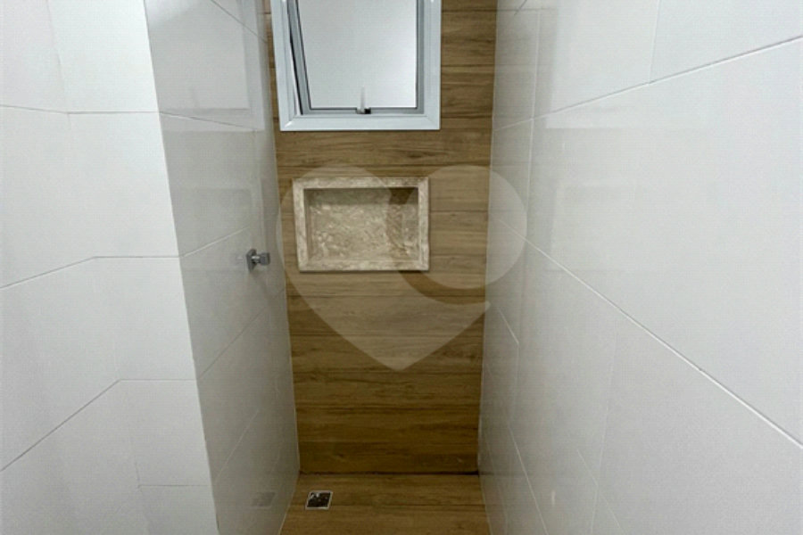 Apartamento à venda com 2 quartos em Parque Vitória, São Paulo, SP