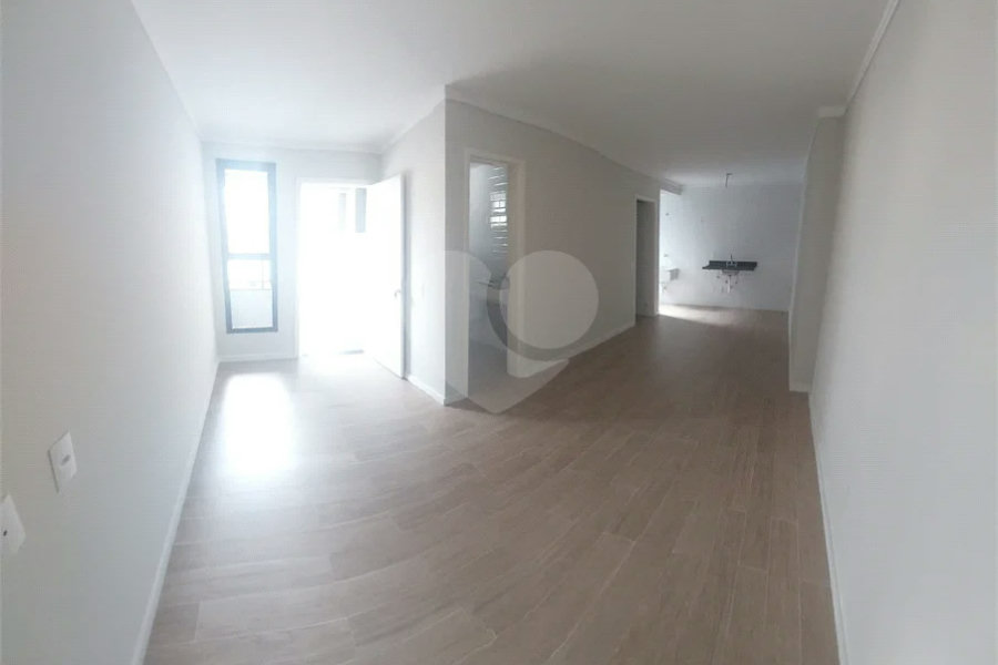 Studio à venda na Vila Celeste — 24 m²