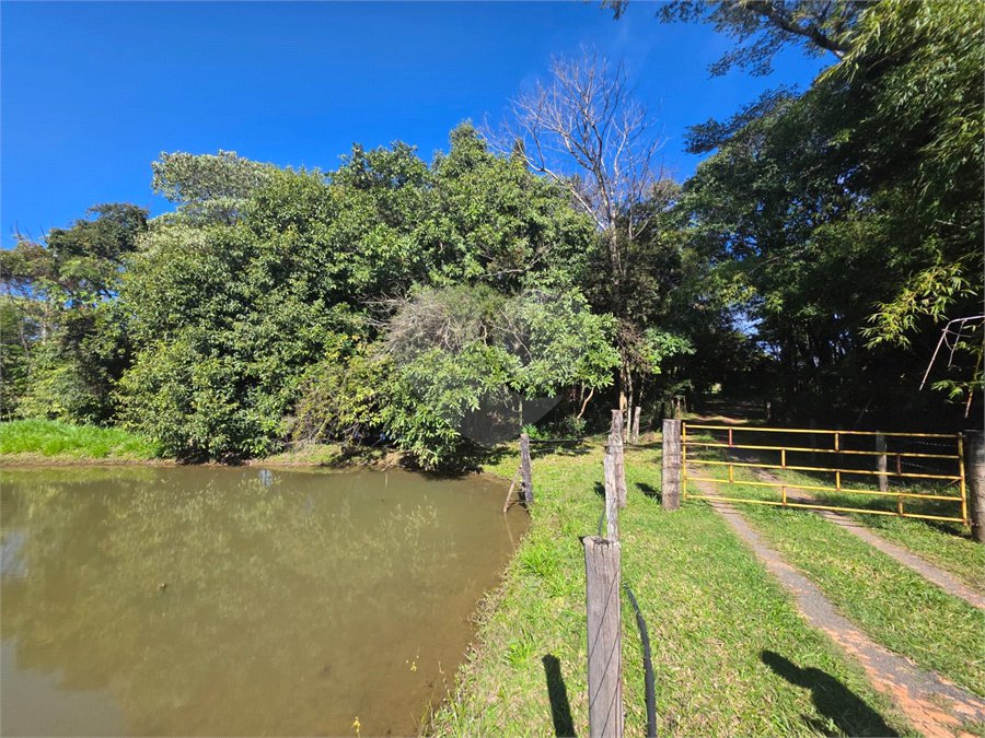 Sitio Granjeiro região de Água Vermelha 6,5 Alqueires (16,5 Hectares)