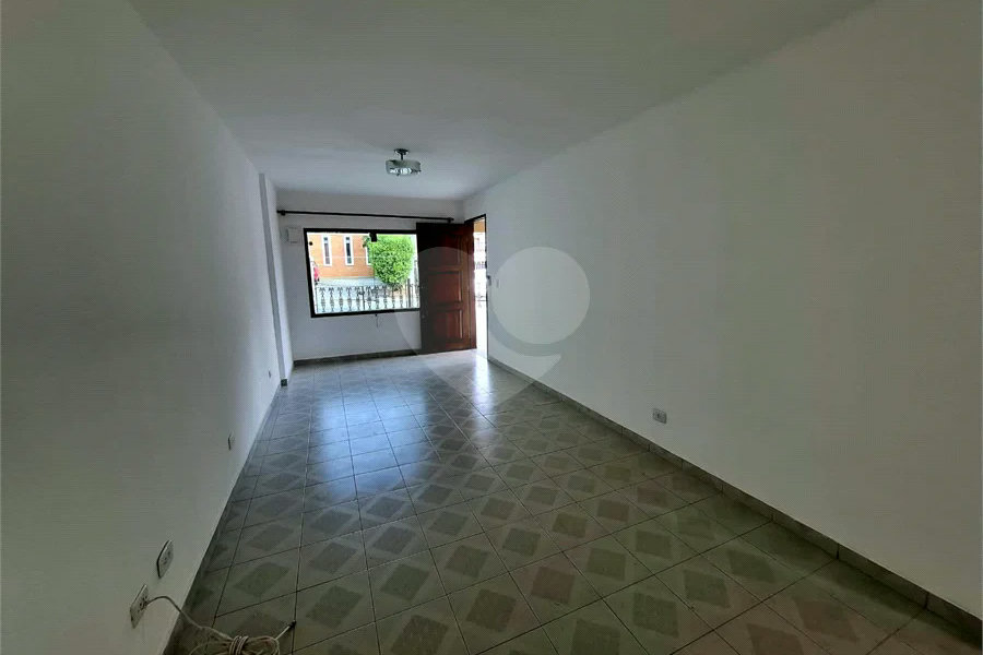 Casa à venda com 2 quartos em MANDAQUI, São Paulo, SP