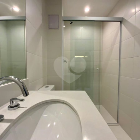Studio com 28 m² totalmente mobiliado a venda na Vila Clementino