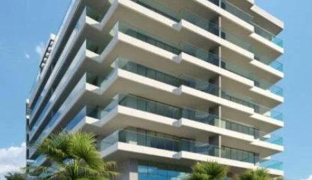 Edifício Costa Dourada