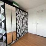 Apartamento á venda - Sacomã